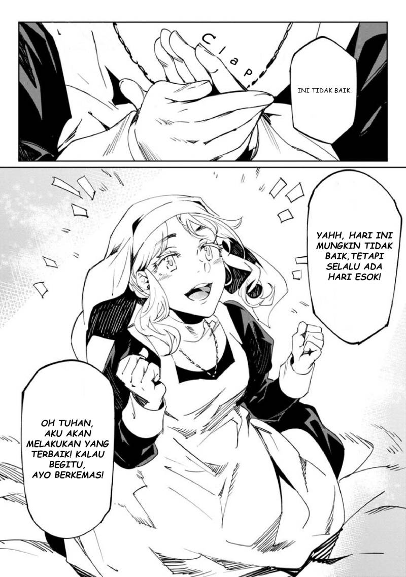 Baikoku Kikan chapter 11 halaman 42