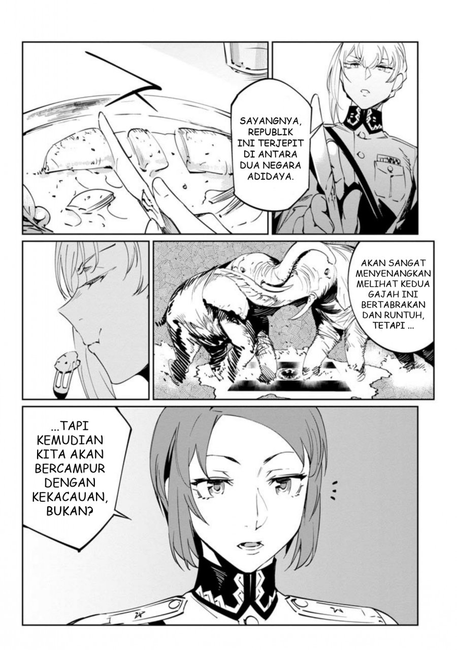 Baikoku Kikan chapter 12 halaman 10