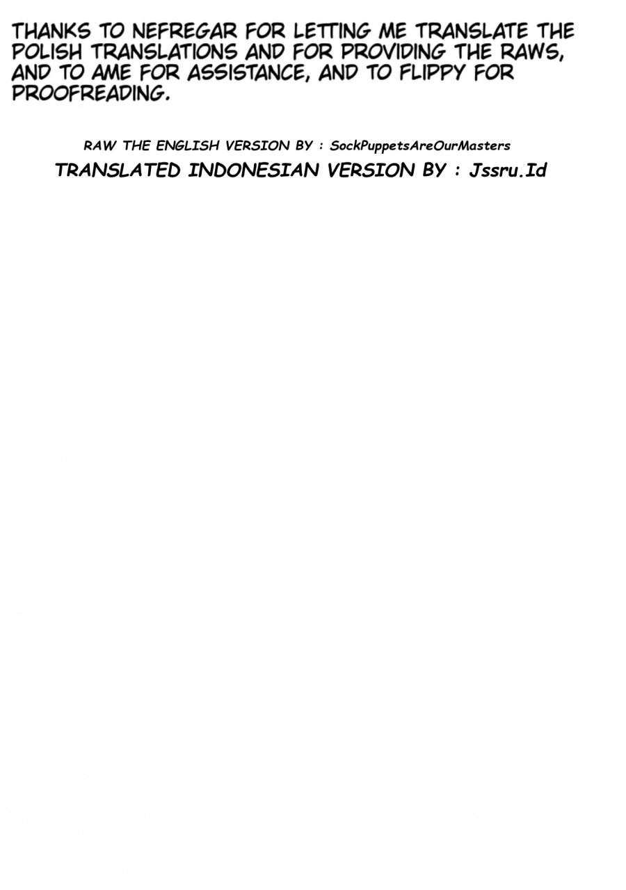 Baikoku Kikan chapter 12 halaman 26