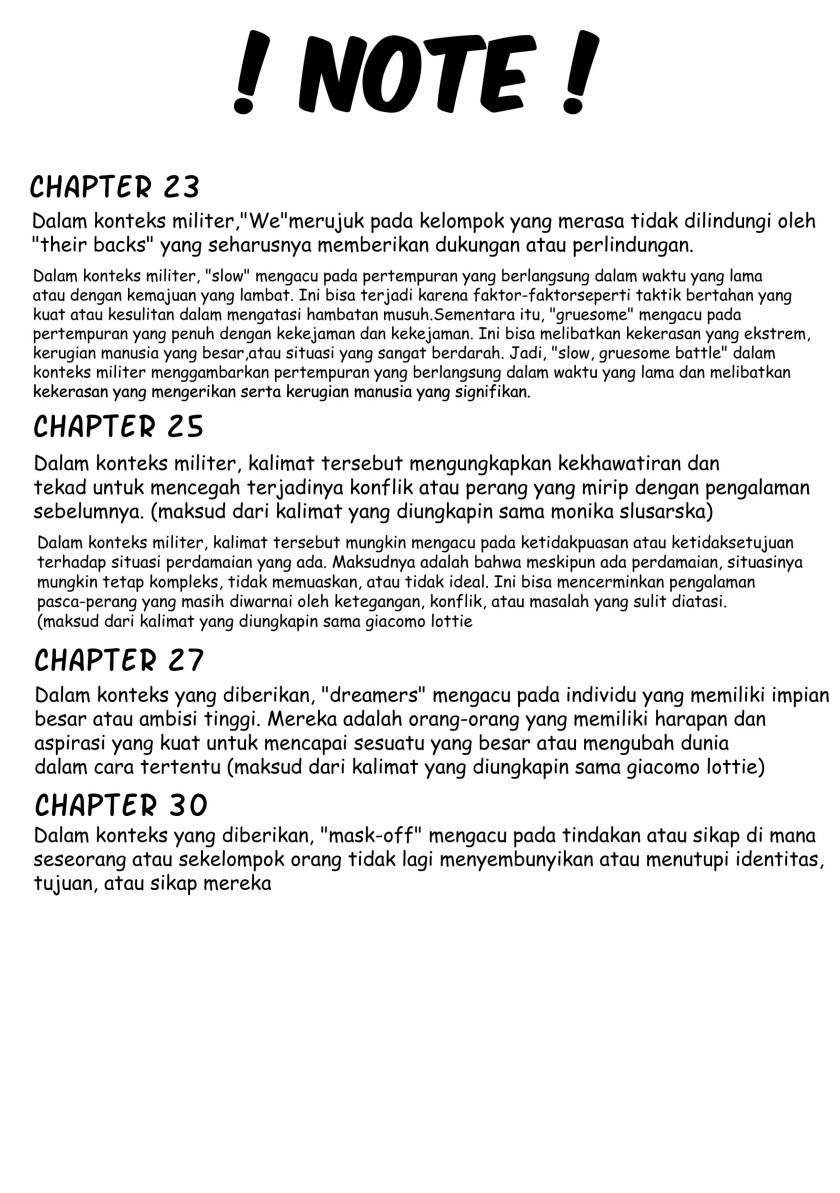 Baikoku Kikan Bab 13 halaman 40