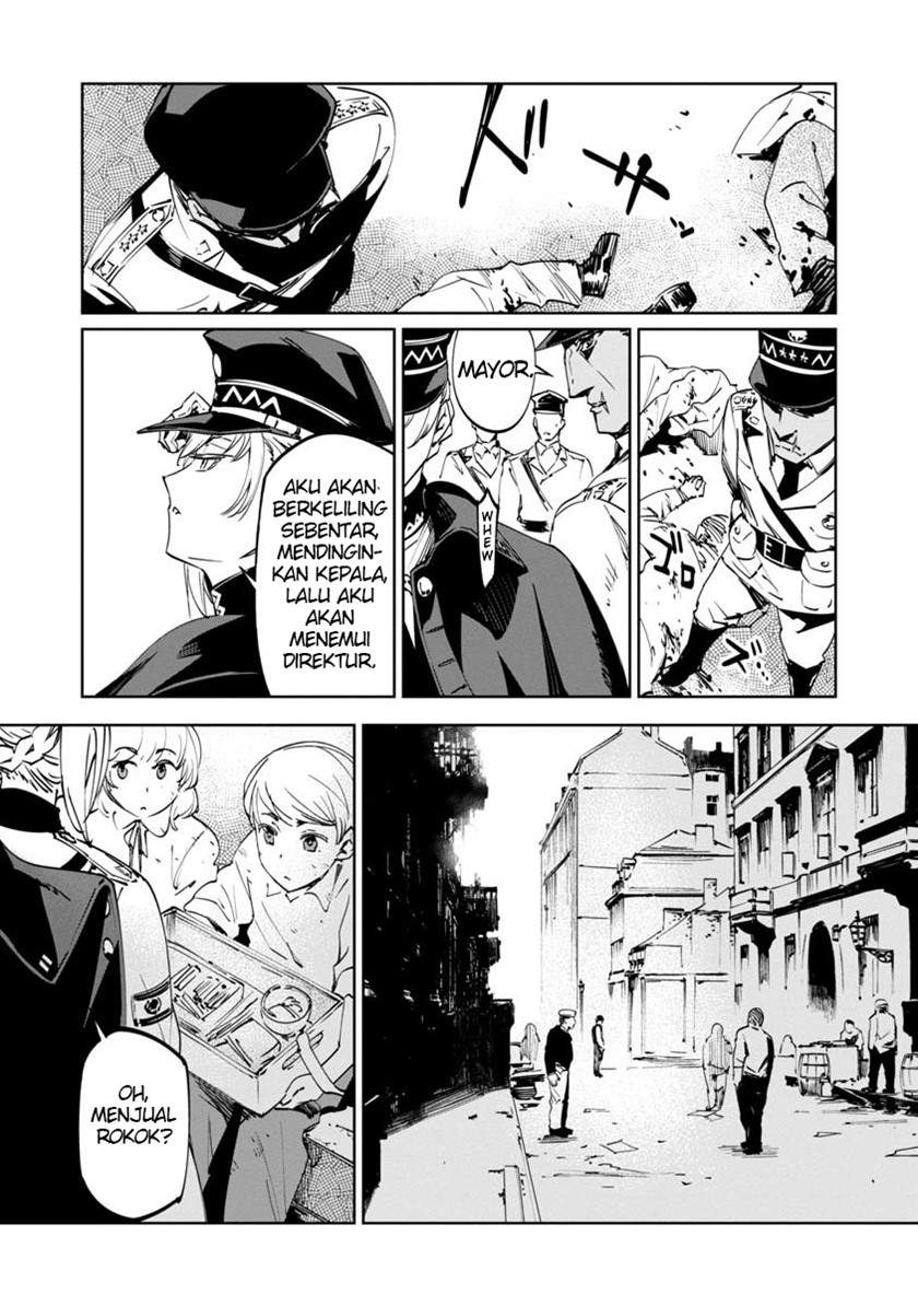 Baikoku Kikan chapter 2 halaman 8