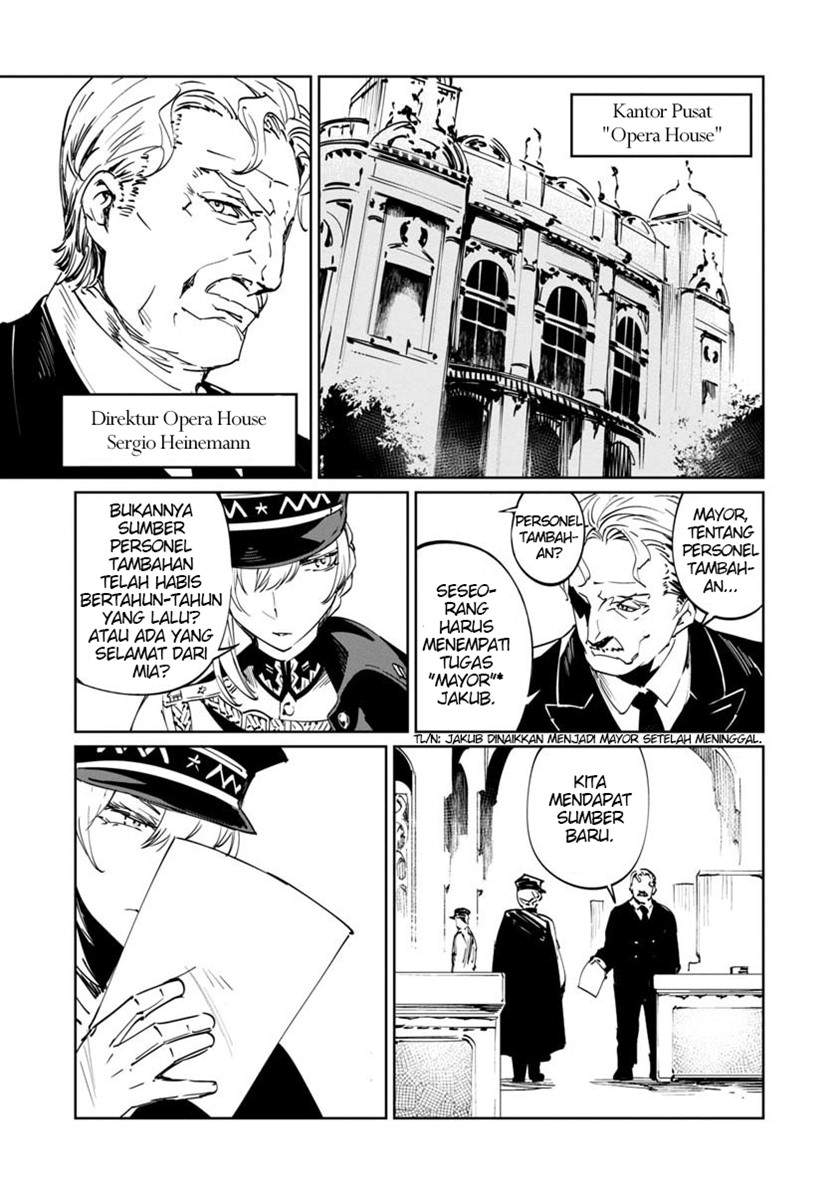 Baikoku Kikan chapter 2 halaman 11