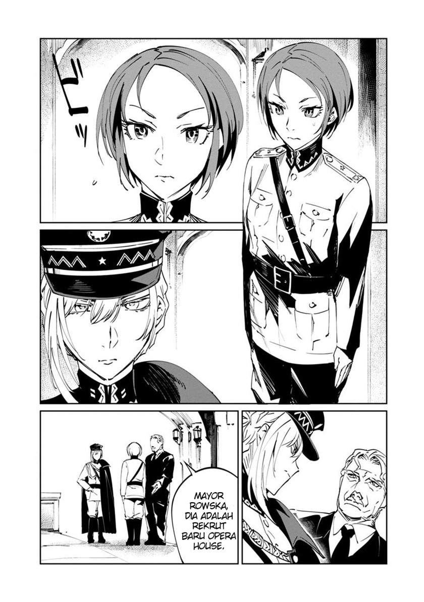 Baikoku Kikan chapter 2 halaman 13