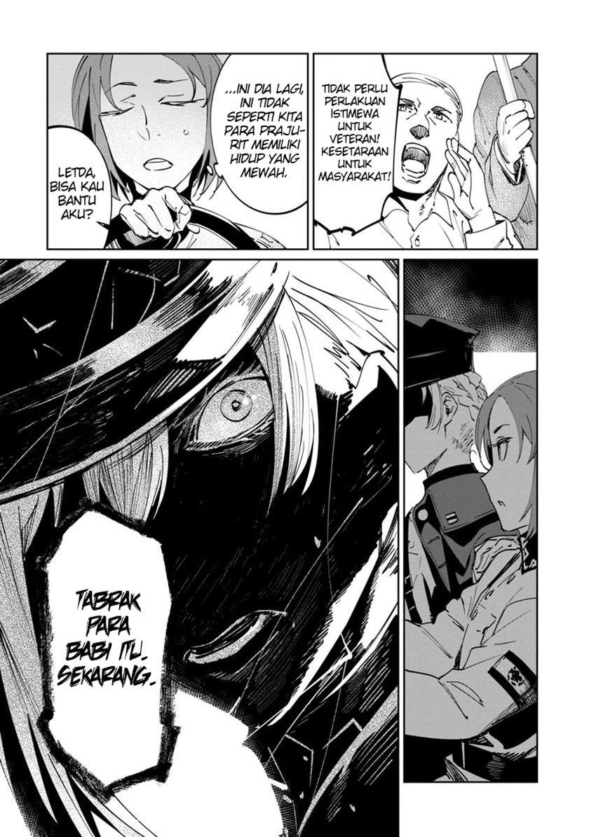 Baikoku Kikan chapter 2 halaman 23