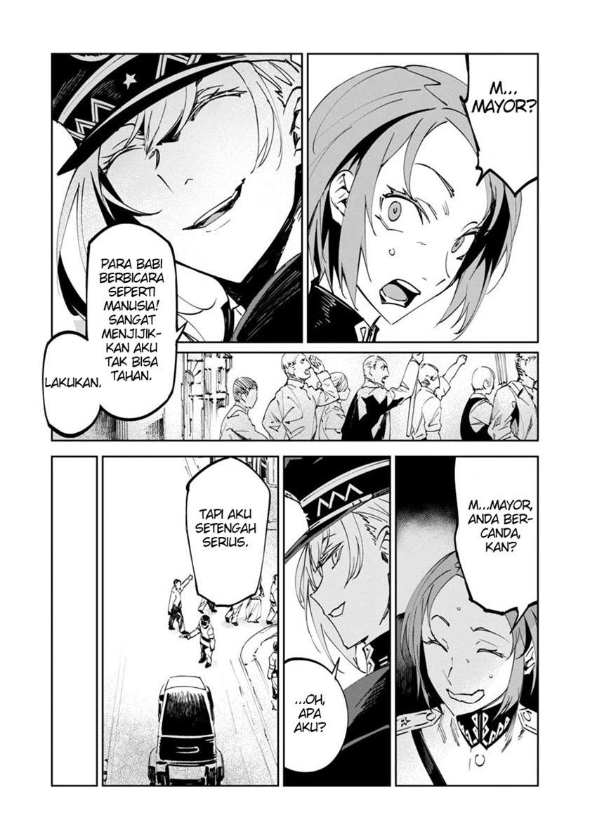 Baikoku Kikan chapter 2 halaman 24