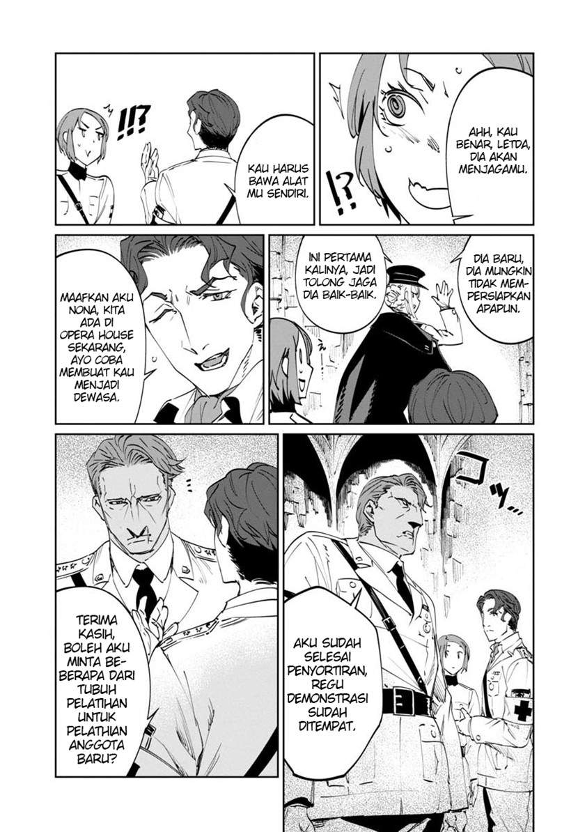 Baikoku Kikan chapter 2 halaman 31