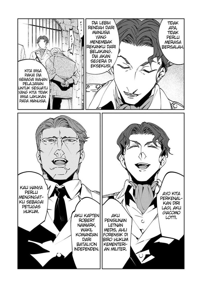 Baikoku Kikan chapter 2 halaman 34