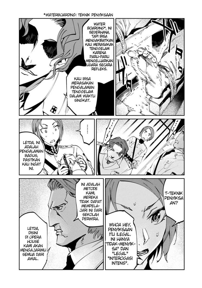 Baikoku Kikan chapter 2 halaman 37