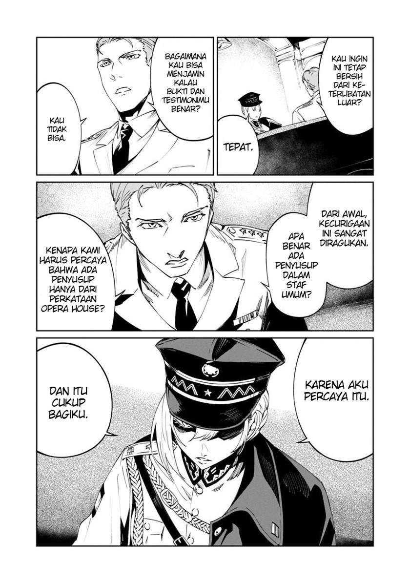 Baikoku Kikan Bab 3 halaman 5