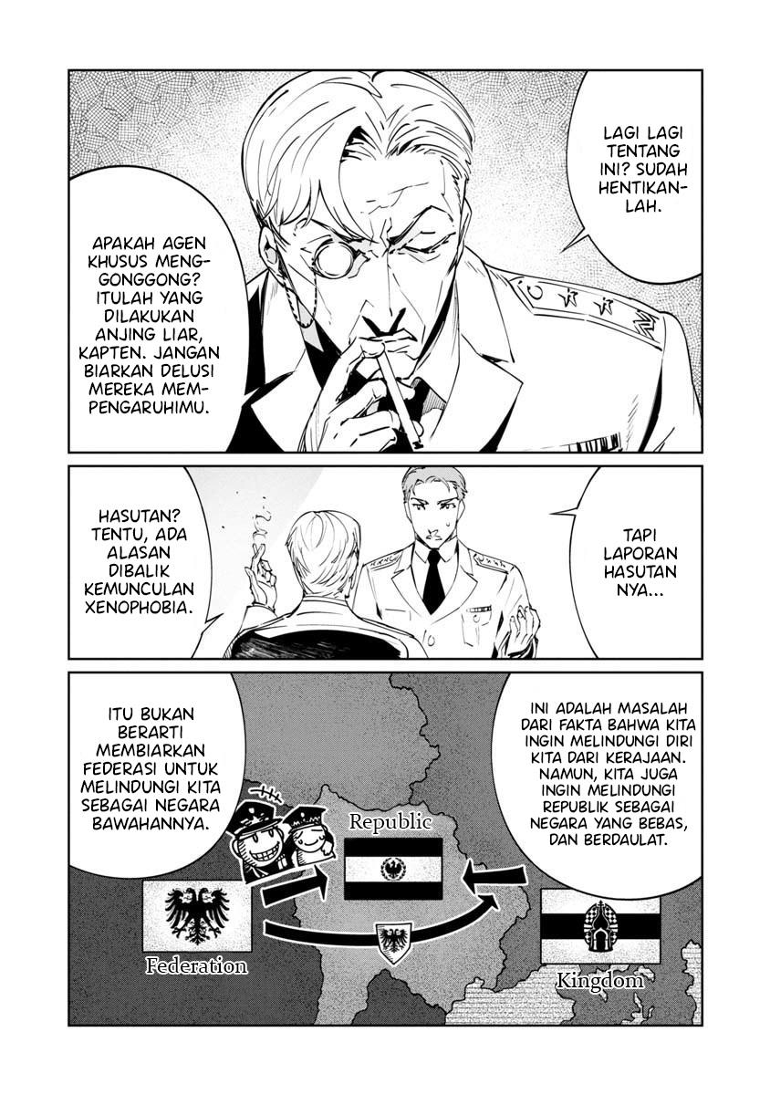 Baikoku Kikan Bab 4 halaman 2