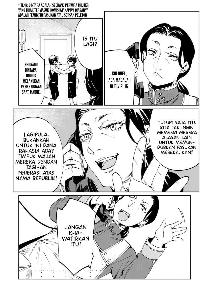 Baikoku Kikan chapter 5 halaman 4