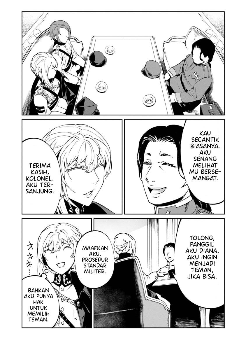 Baikoku Kikan chapter 5 halaman 6