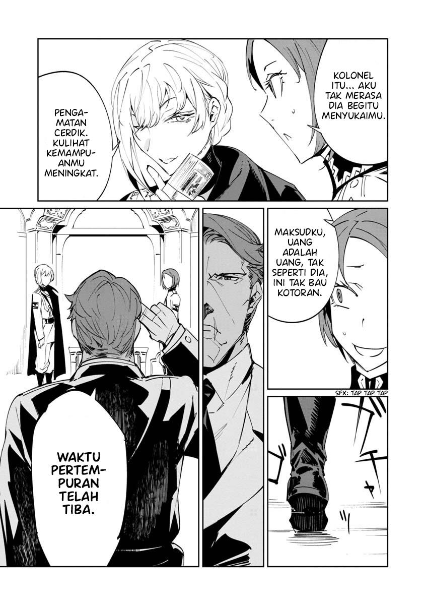 Baikoku Kikan chapter 5 halaman 9