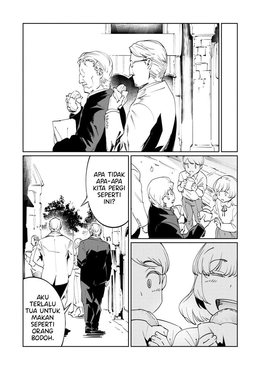 Baikoku Kikan chapter 6.5 halaman 5