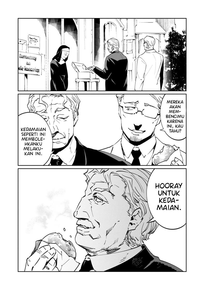 Baikoku Kikan chapter 6.5 halaman 6