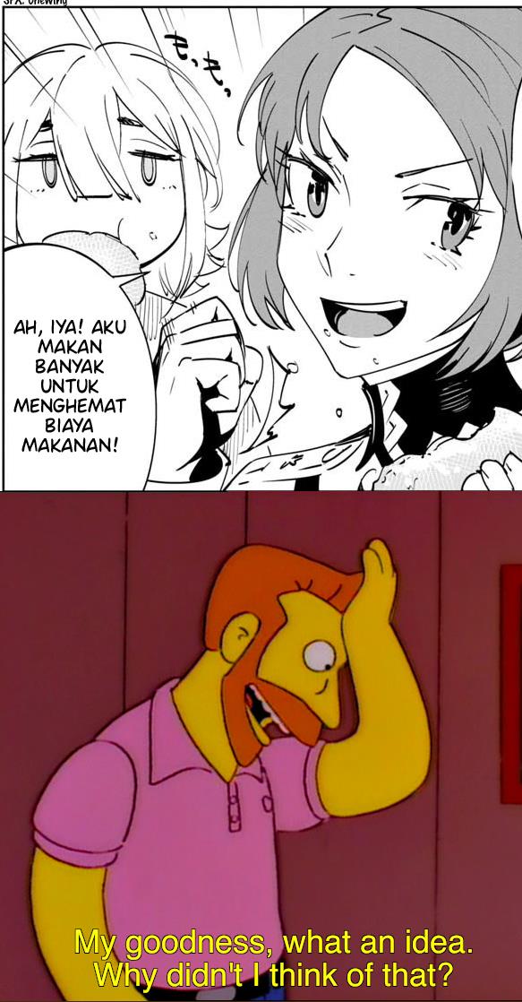 Baikoku Kikan chapter 6.5 halaman 7