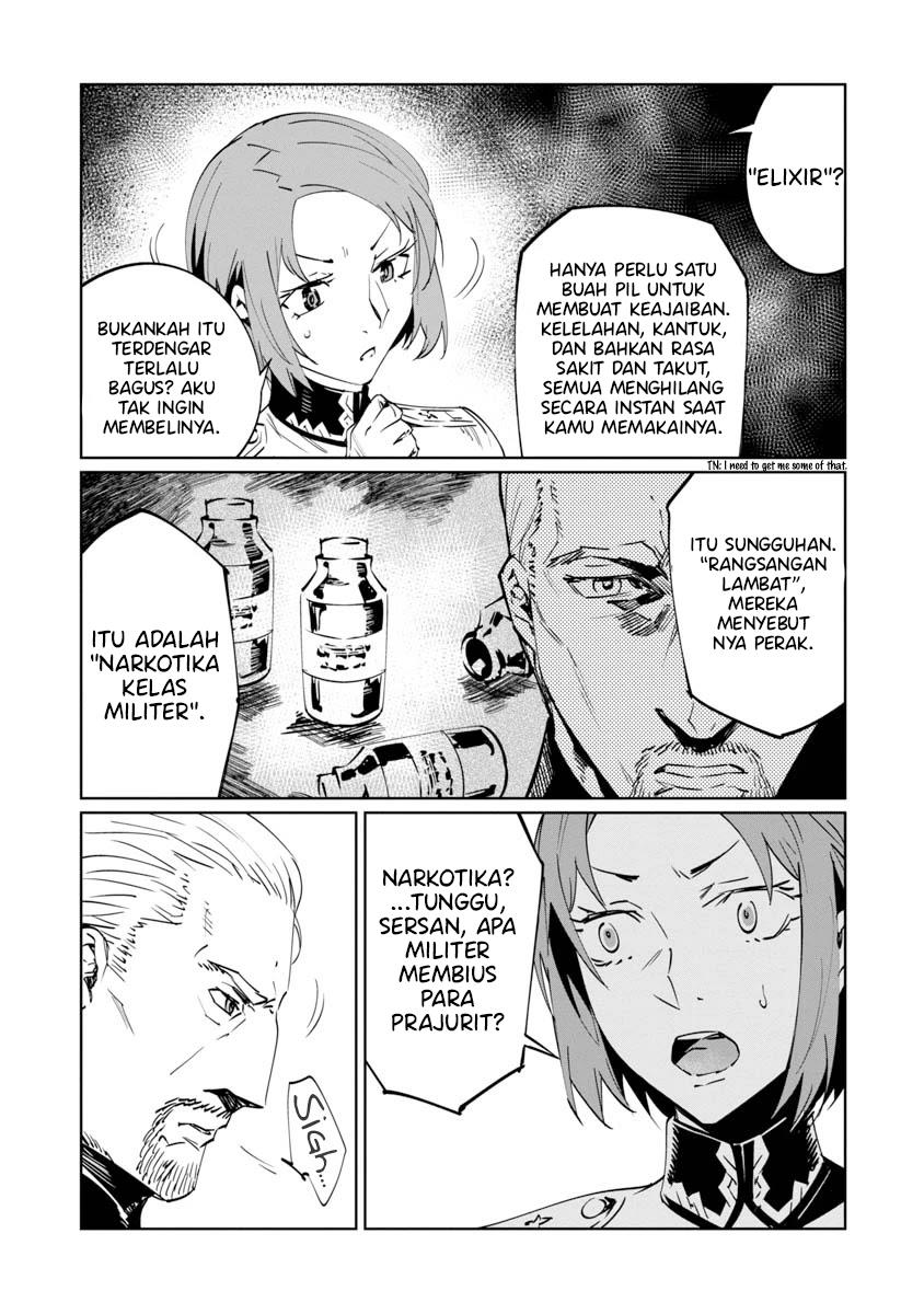 Baikoku Kikan chapter 7 halaman 5
