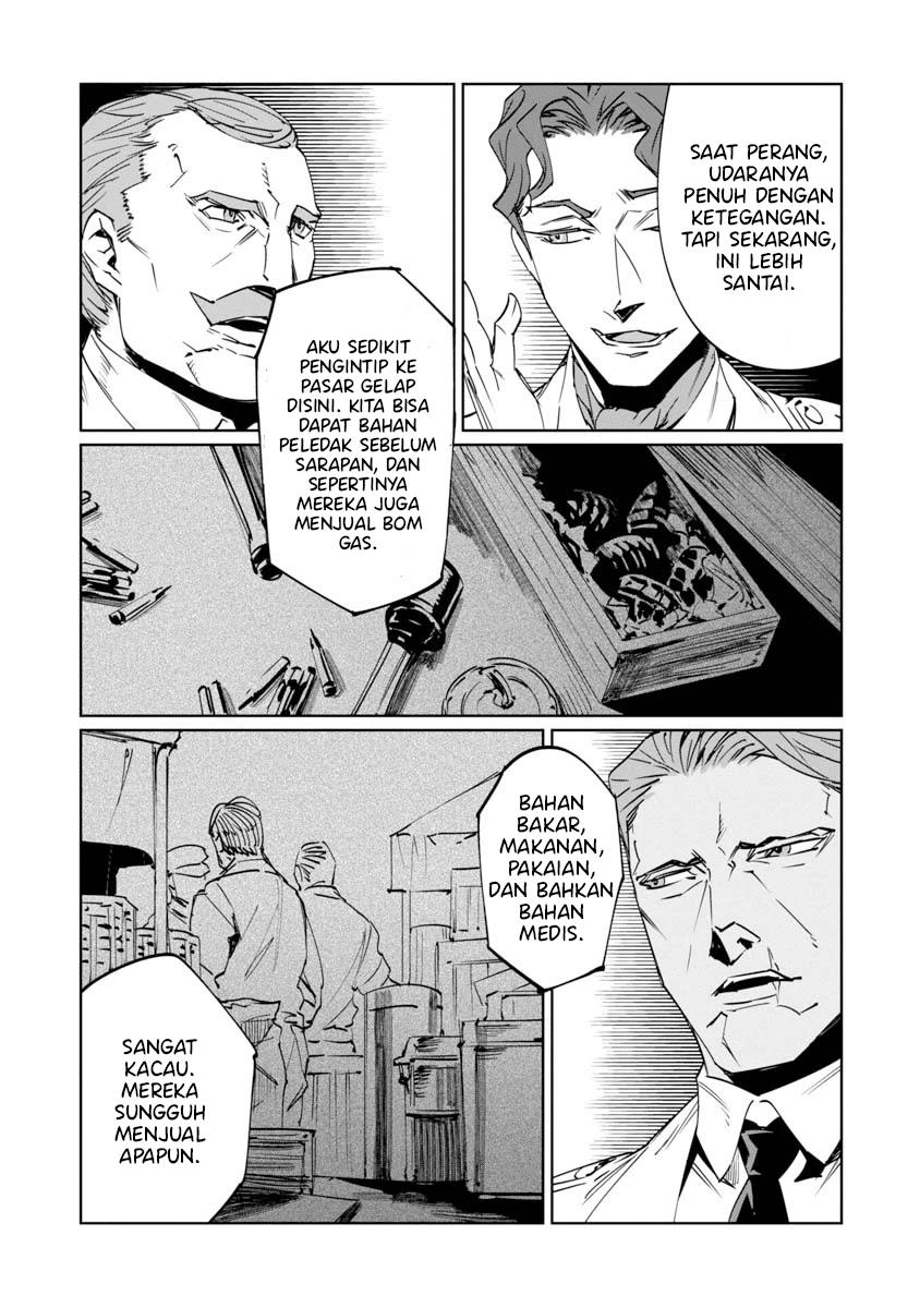 Baikoku Kikan chapter 7 halaman 10