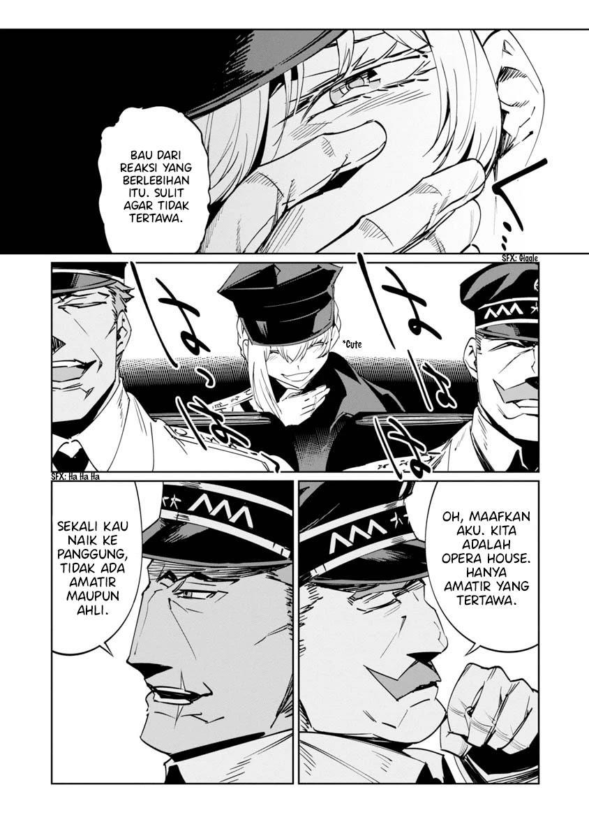 Baikoku Kikan chapter 7 halaman 26