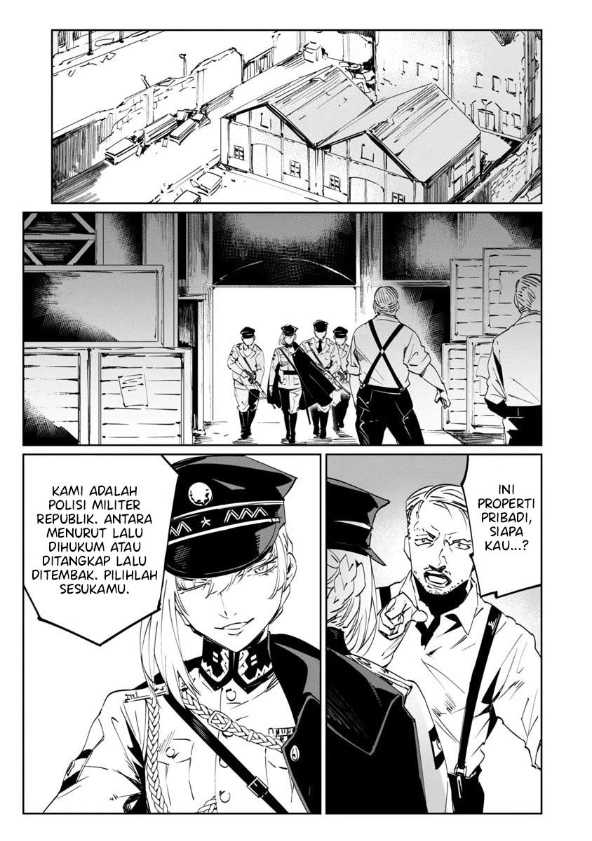Baikoku Kikan Bab 8 halaman 7