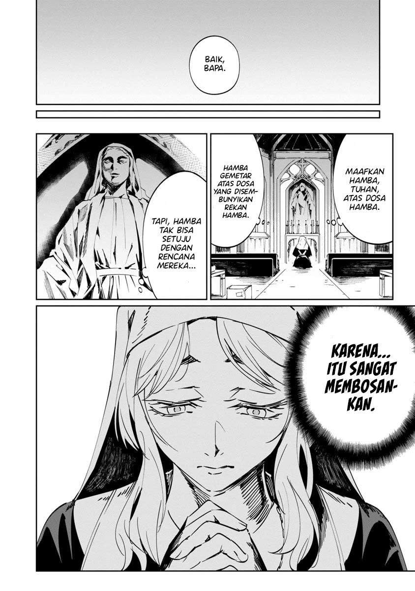 Baikoku Kikan Bab 8 halaman 30