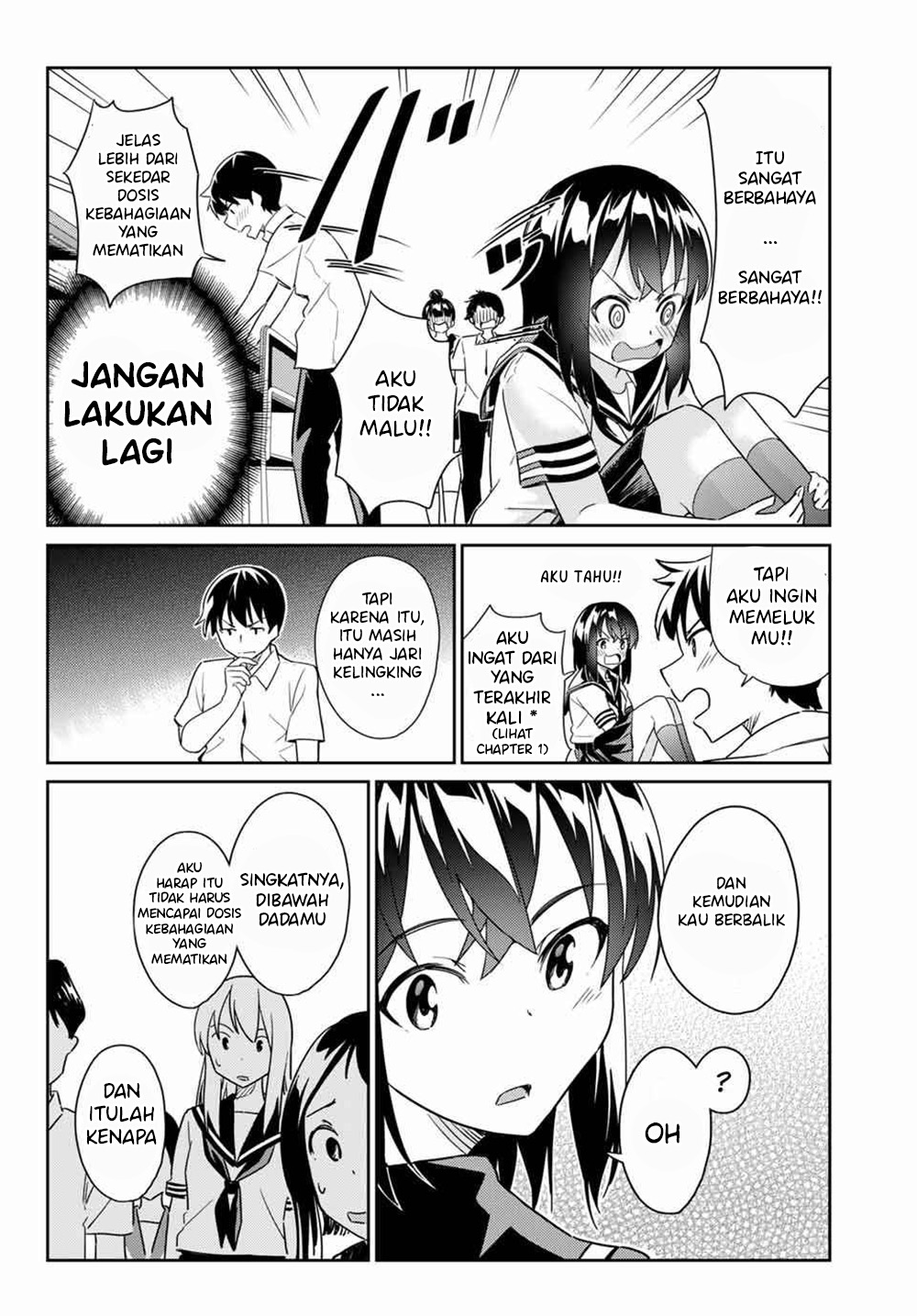 Bakapple Bab 3 halaman 7