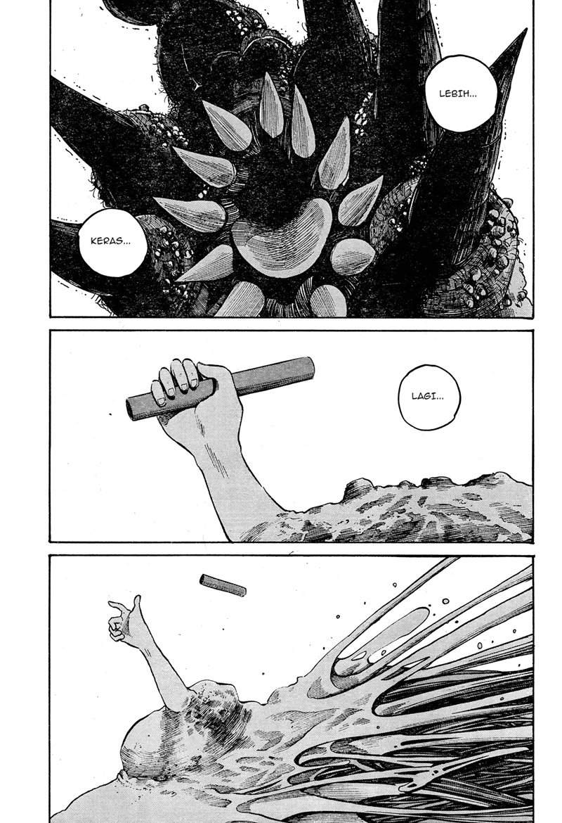 Bakemono Recchan Bab 00.1 halaman 30
