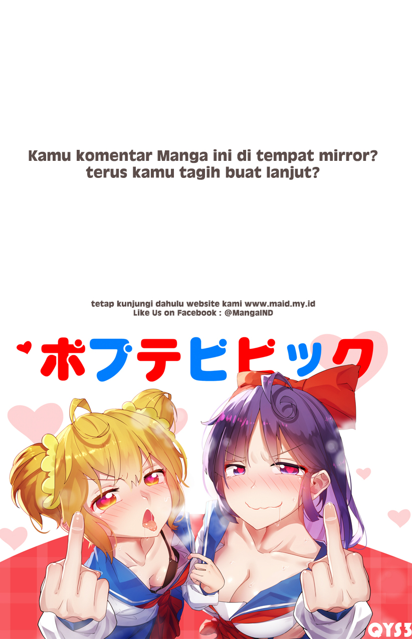 Bakemonogatari Bab 01 halaman 74