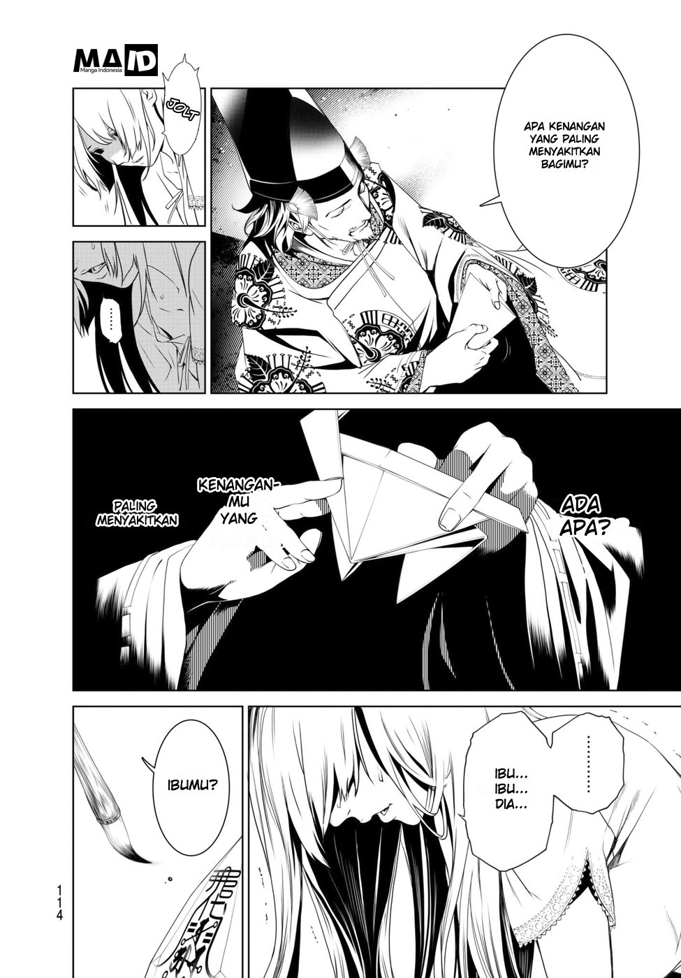 Bakemonogatari Bab 02 halaman 55
