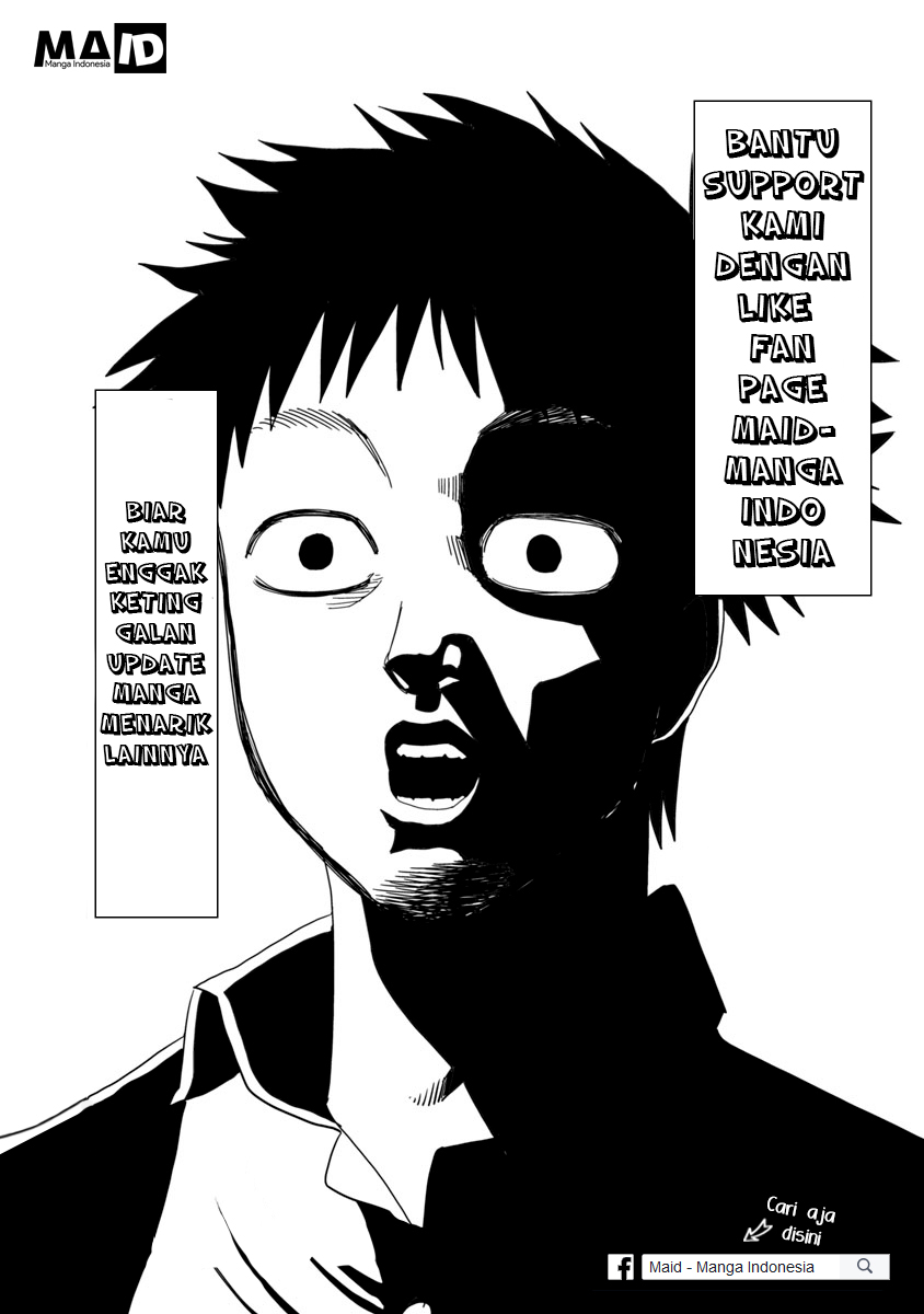 Bakemonogatari Bab 04 halaman 24