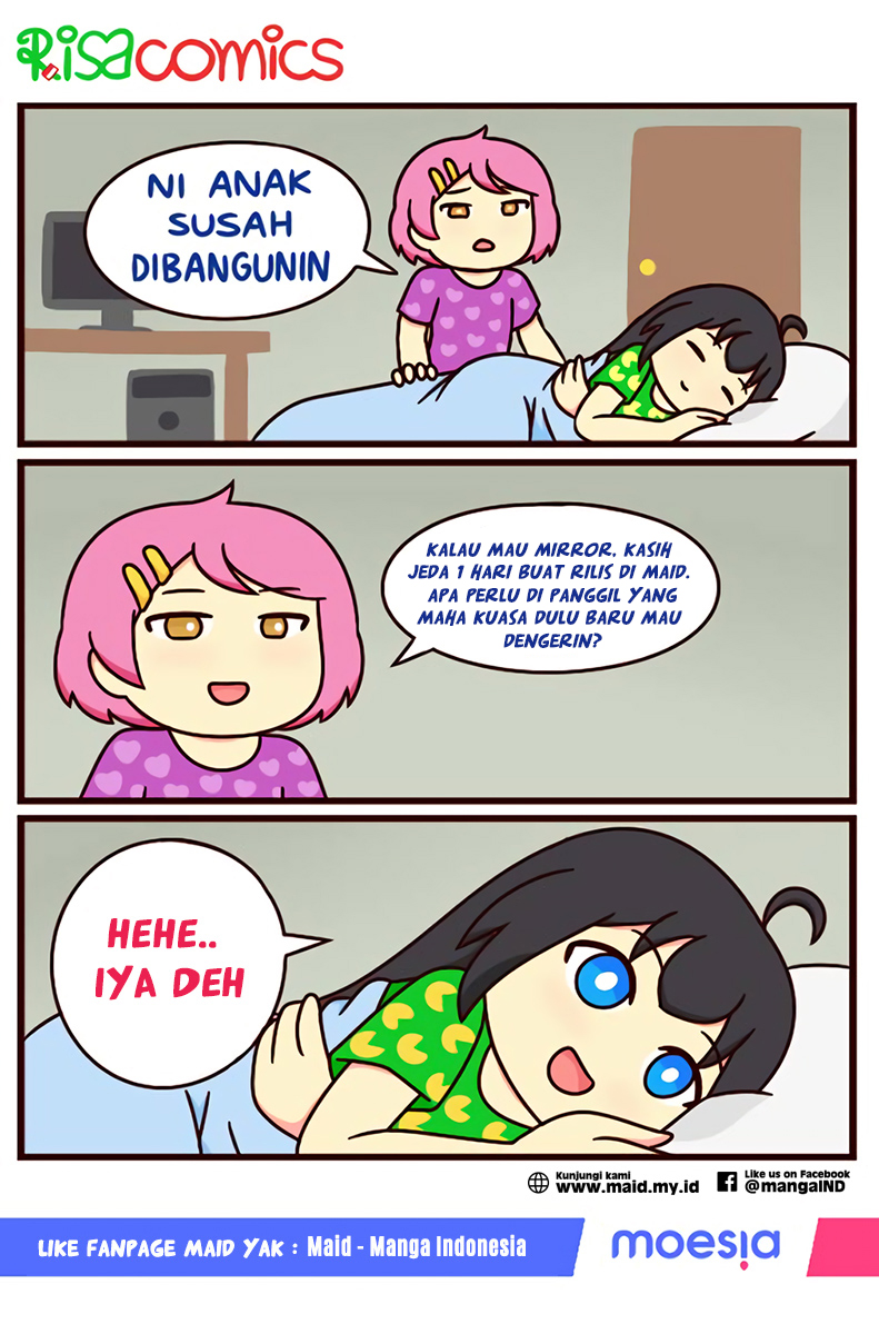 Bakemonogatari Bab 05 halaman 24