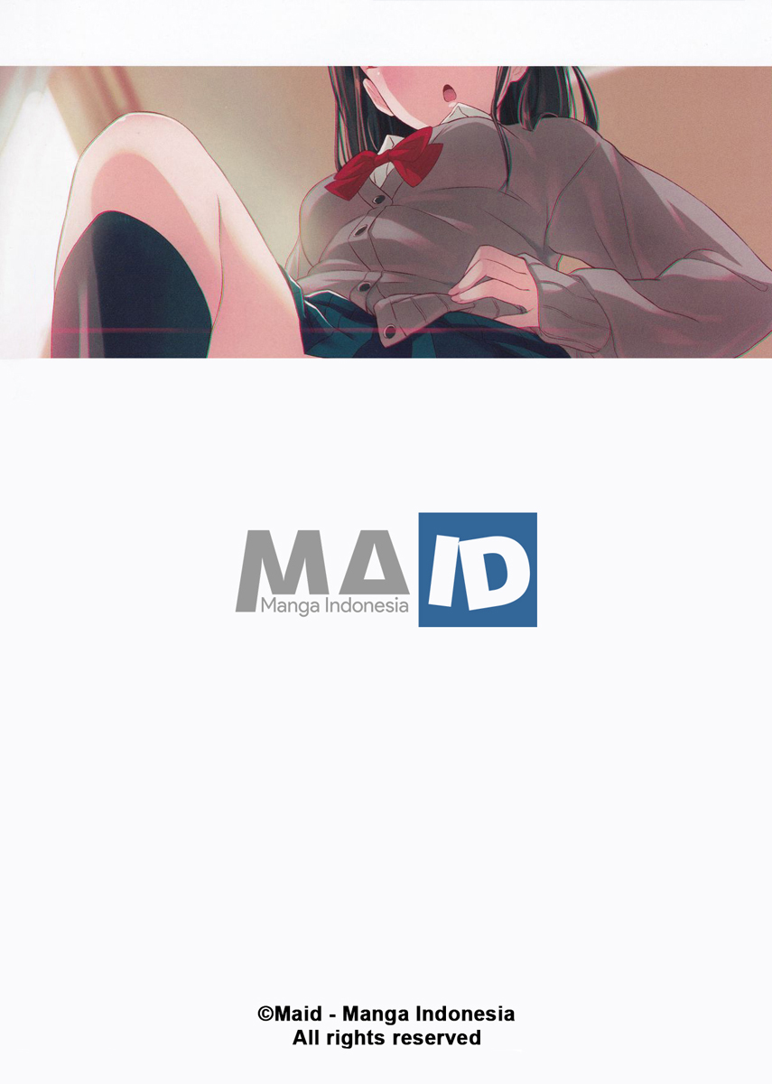 Bakemonogatari Bab 06 halaman 25