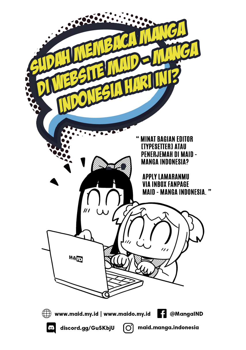 Bakemonogatari Bab 10 halaman 4