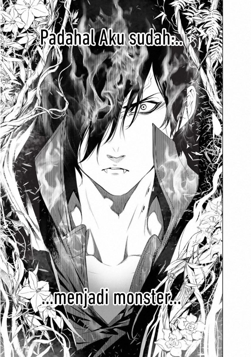 Bakemonogatari Bab 100 halaman 5