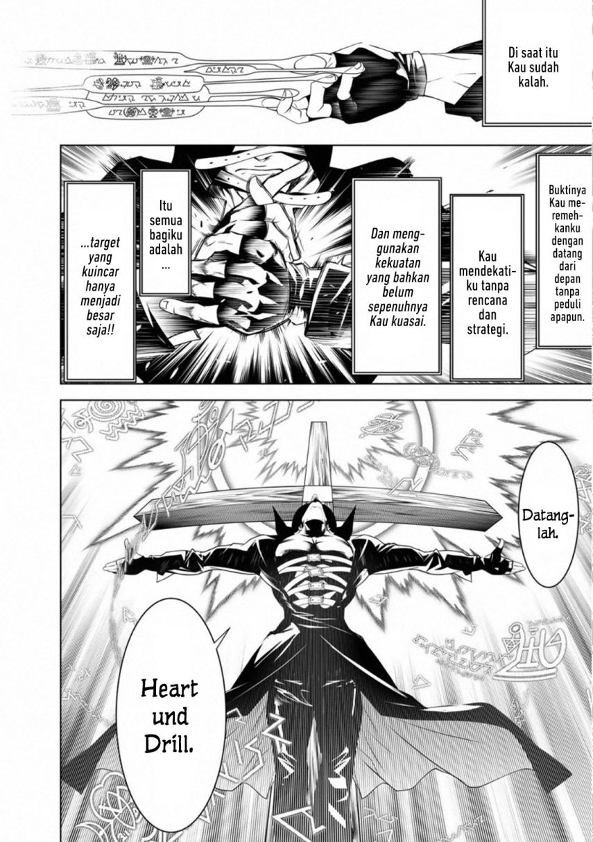 Bakemonogatari Bab 100 halaman 9