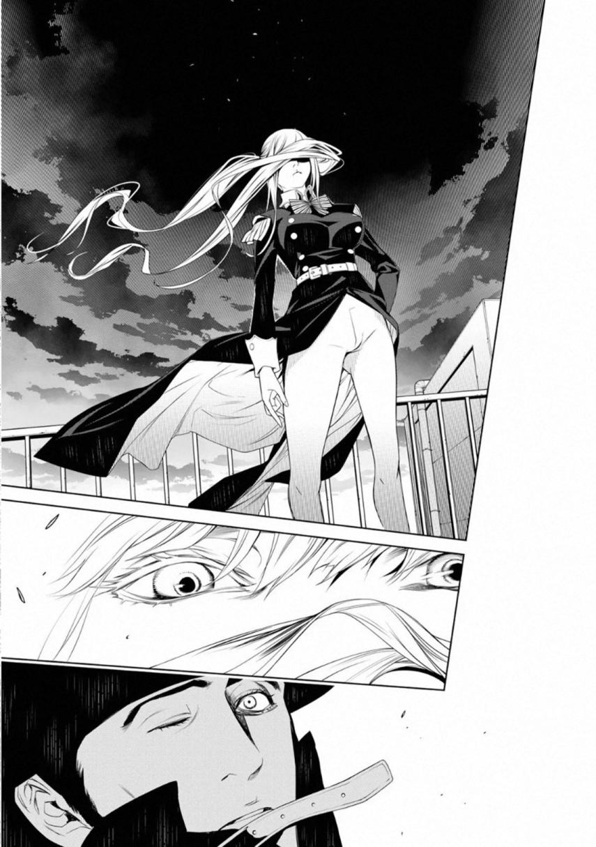 Bakemonogatari Bab 100 halaman 13