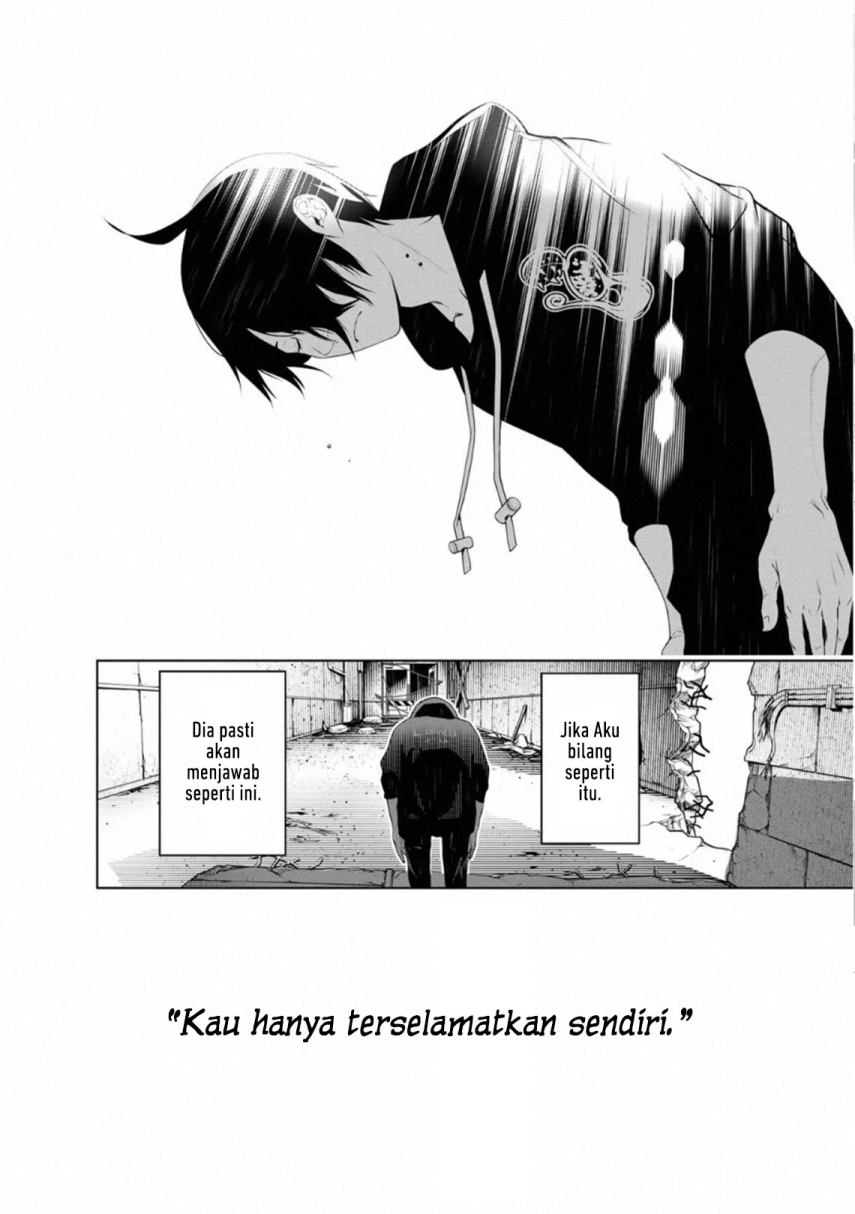 Bakemonogatari Bab 103 halaman 12
