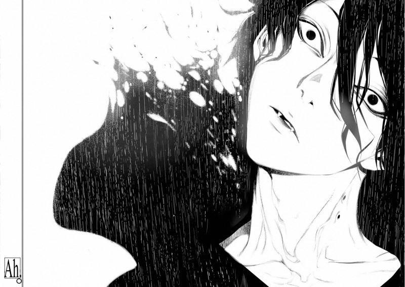 Bakemonogatari Bab 109 halaman 19