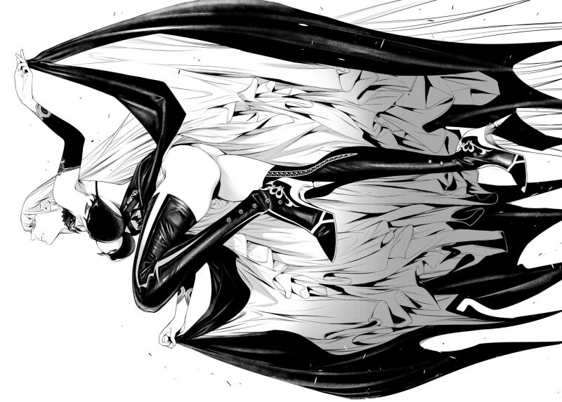 Bakemonogatari Bab 113 halaman 17