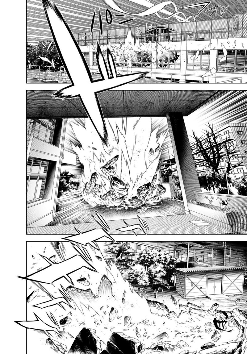 Bakemonogatari Bab 113 halaman 18