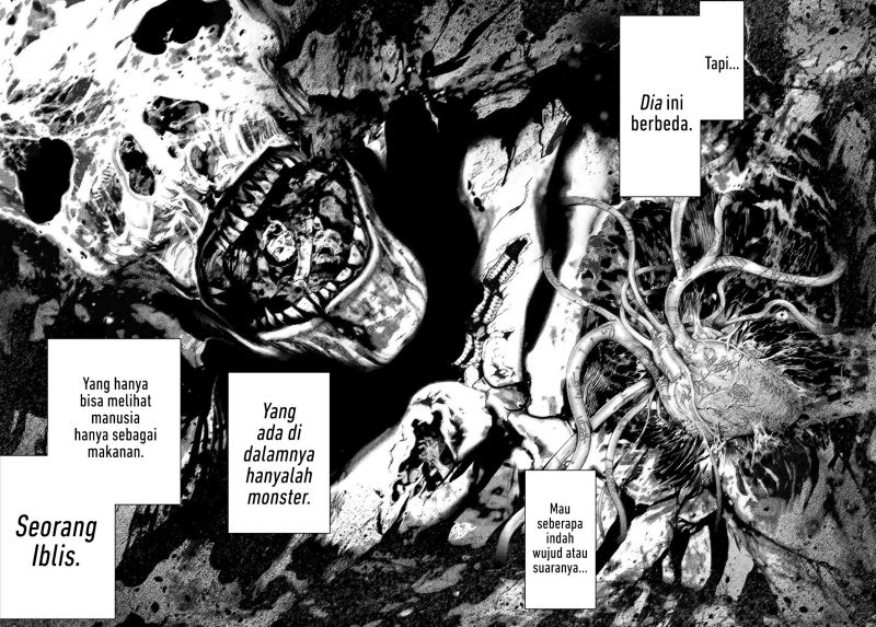 Bakemonogatari Bab 114 halaman 6