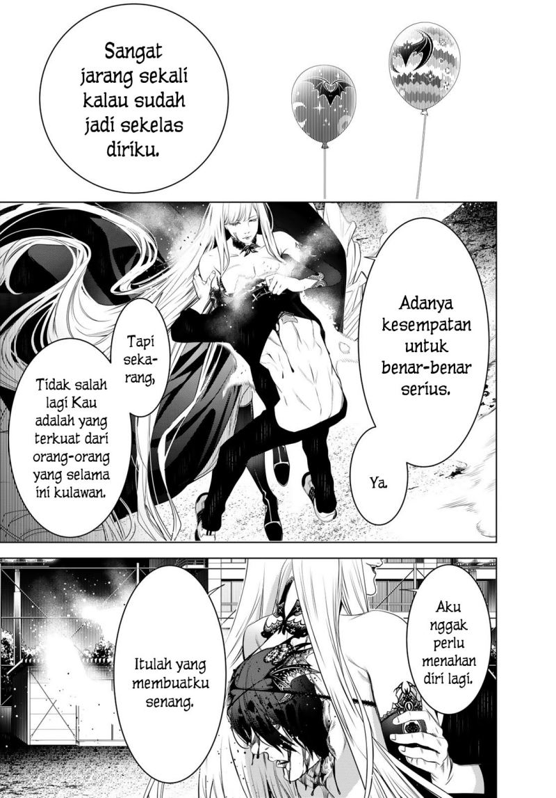Bakemonogatari Bab 115 halaman 3