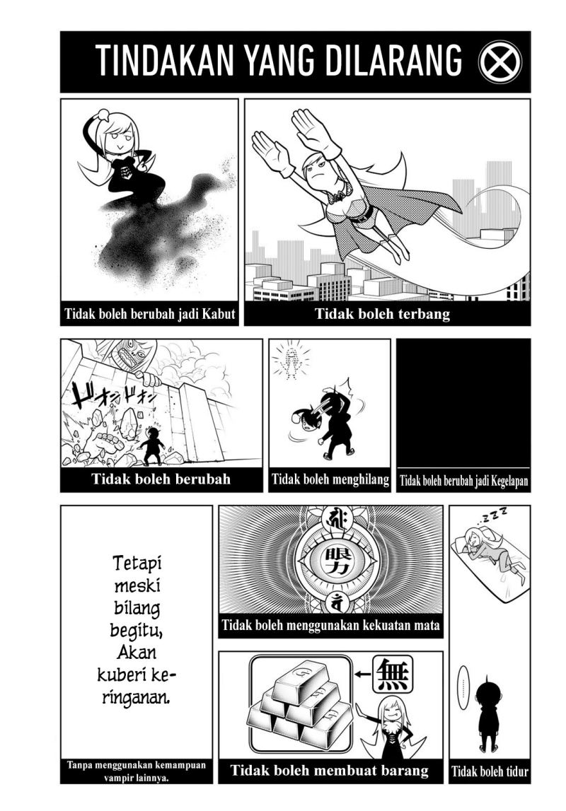 Bakemonogatari Bab 115 halaman 4