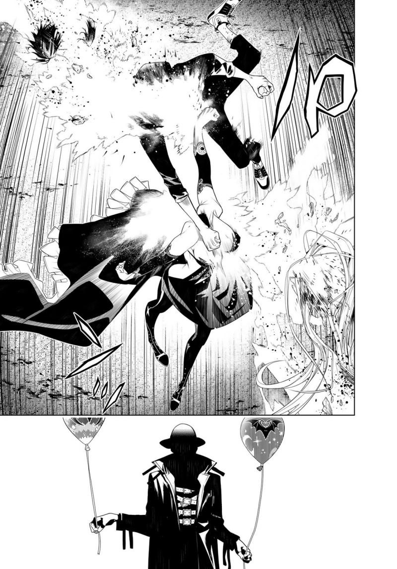 Bakemonogatari Bab 115 halaman 9
