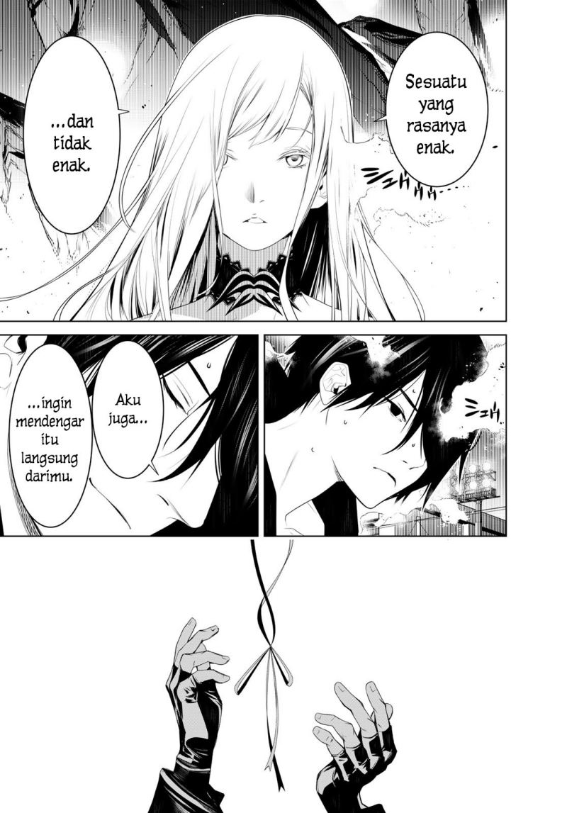 Bakemonogatari Bab 115 halaman 11