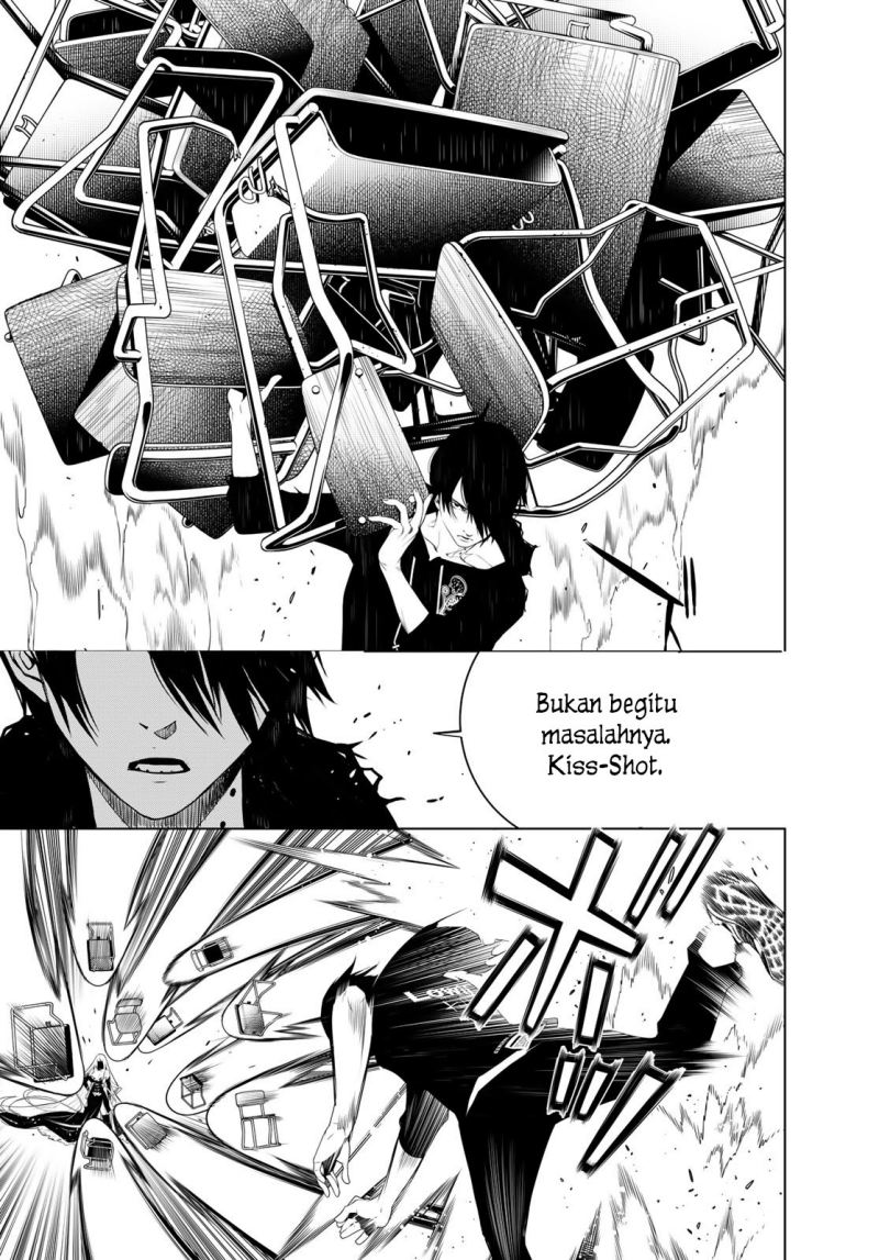 Bakemonogatari Bab 116 halaman 5