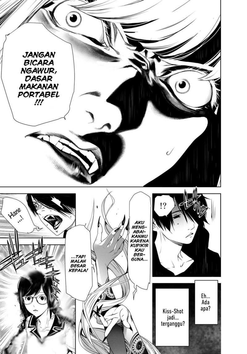 Bakemonogatari Bab 116 halaman 13