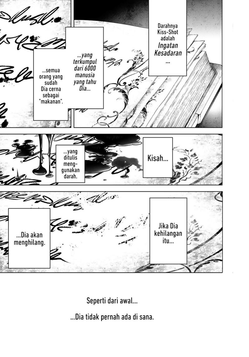 Bakemonogatari Bab 117 halaman 8