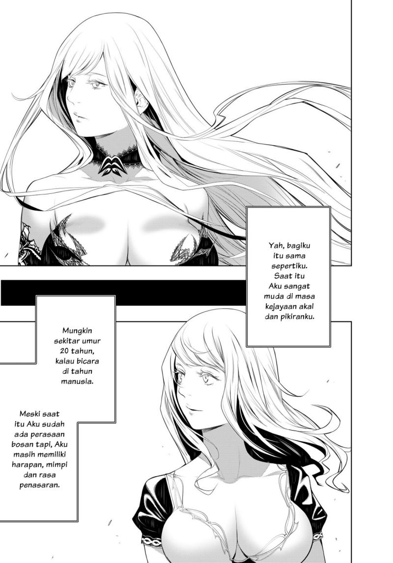 Bakemonogatari Bab 118 halaman 5
