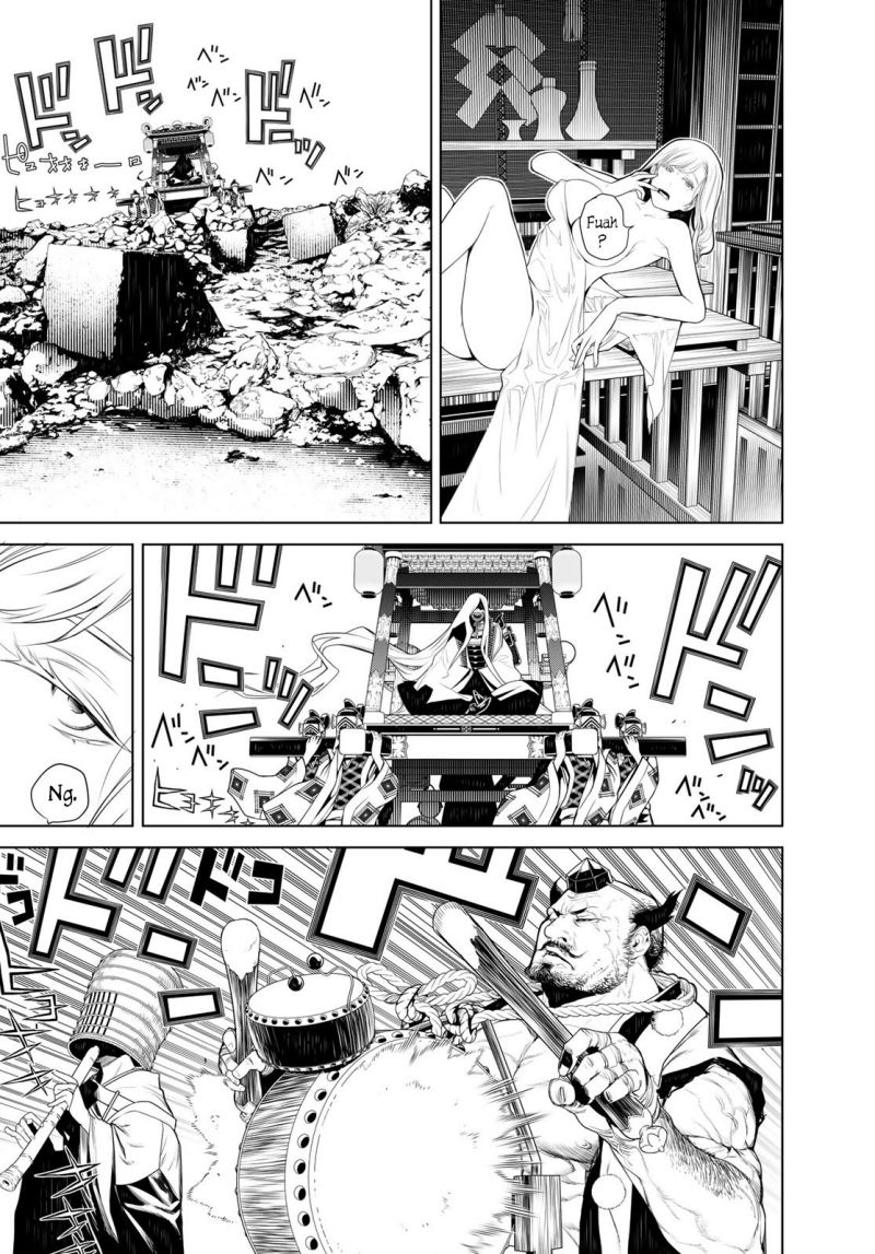 Bakemonogatari Bab 118 halaman 10